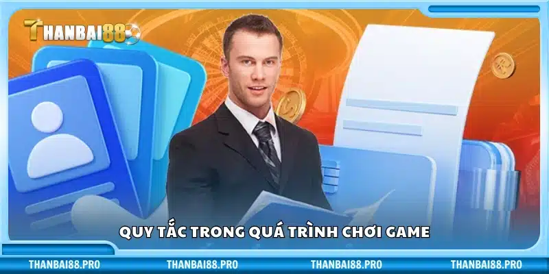 Những điều cần tuân thủ khi tham gia cá cược