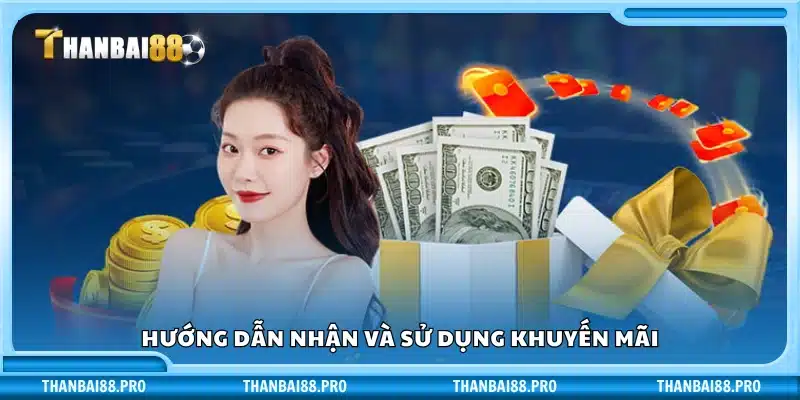 Cách nhận và dùng mã khuyến mãi hiệu quả
