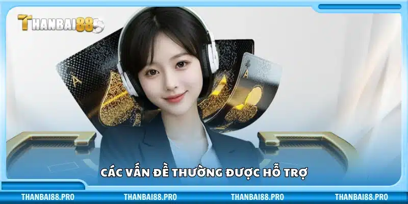 Những thắc mắc phổ biến người chơi hay gặp