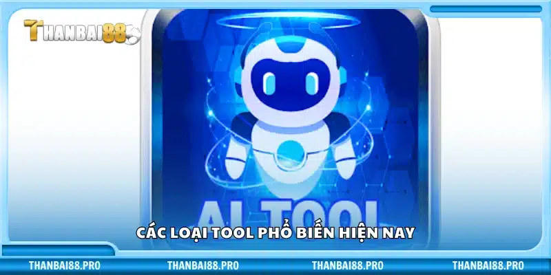 Các loại tool dự đoán xóc đĩa được dùng nhiều nhất hiện nay